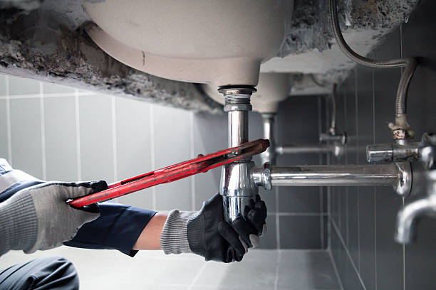 Licensed Pipe Repair service in Bennington, IN - Street Wise - Plumbing